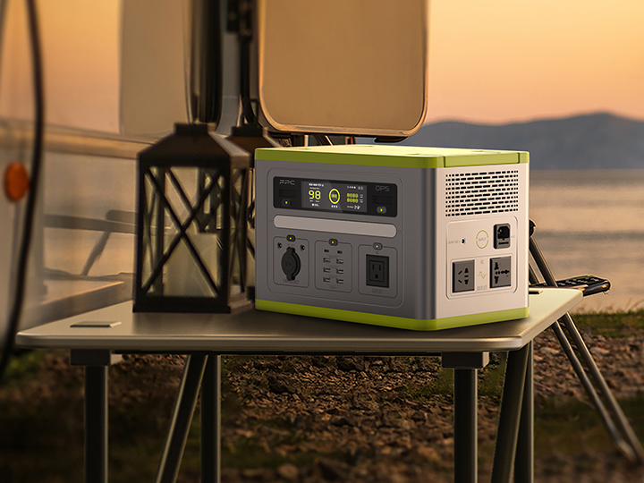 Portable Power Station Series