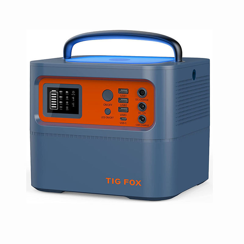 Portable Power Station-T300
