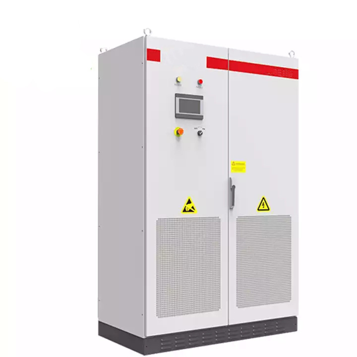 30KW 50KW 100KW 120KW 150KW Commercial and Industrial Energy Storage System