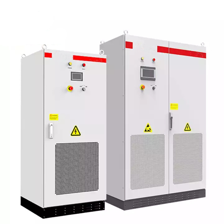 30KW 50KW 100KW 120KW 150KW Commercial and Industrial Energy Storage System